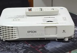 Epson Projecor