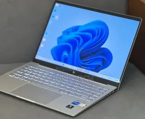 New Laptop HP Pavilion 15 16GB Intel Core i5 SSD 1T