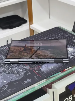 New Laptop Lenovo ThinkPad X1 Yoga 16GB Intel Core i5 SSD 512GB