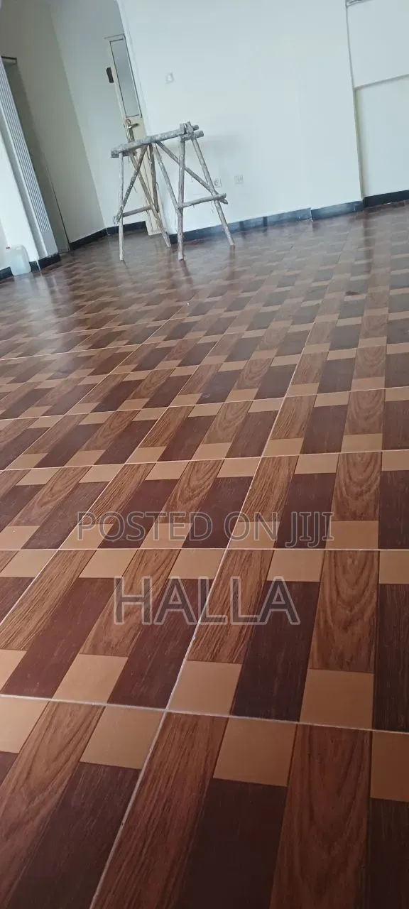 3bdrm Apartment in መኖሪያ, Nifas Silk-Lafto for sale