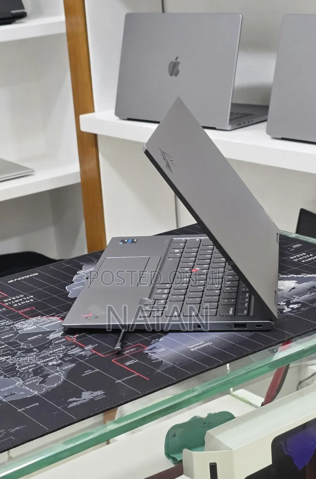 New Laptop Lenovo ThinkPad X1 Yoga 16GB Intel Core i5 SSD 512GB