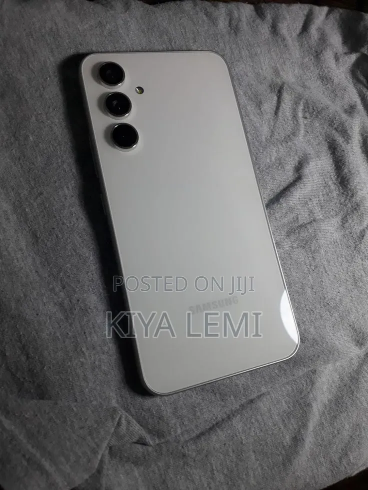 Samsung Galaxy A16 128 GB White