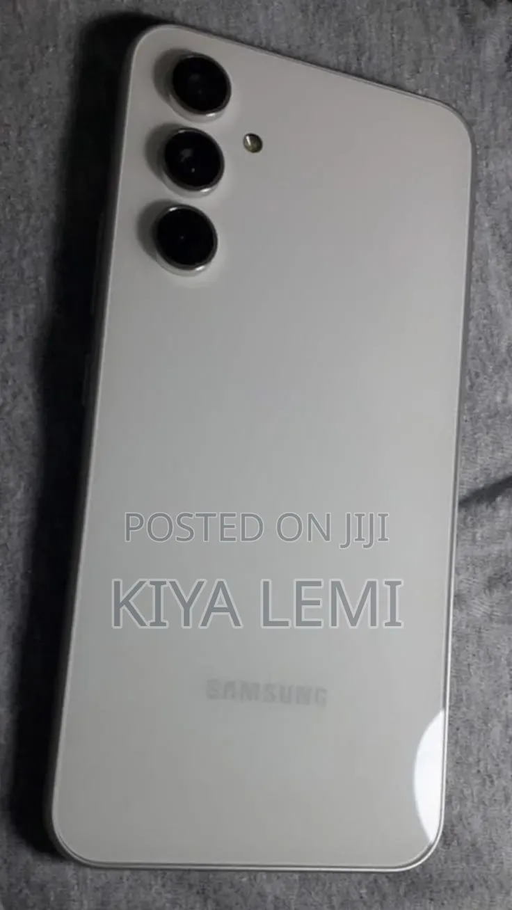 Samsung Galaxy A16 128 GB White