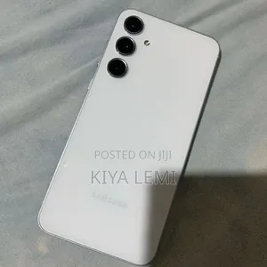 Samsung Galaxy A16 128 GB White