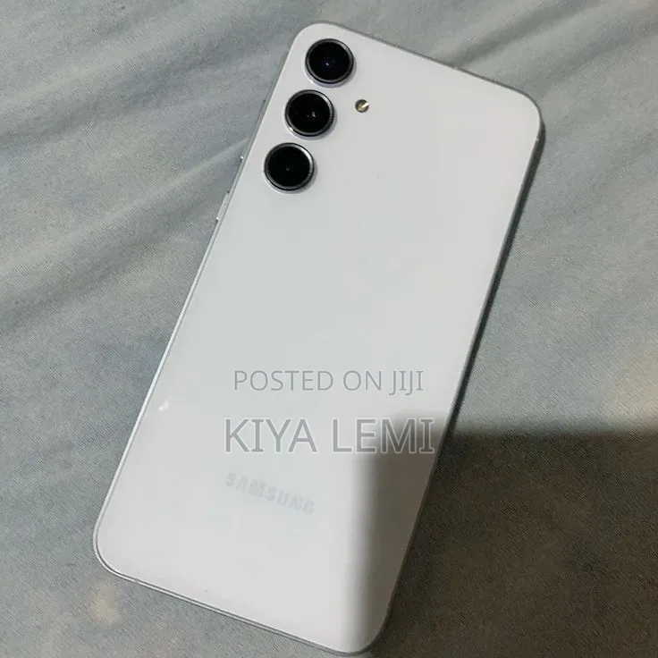 Samsung Galaxy A16 128 GB White