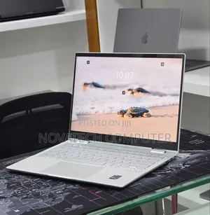 Laptop HP Envy x360 16GB Intel Core i7 SSD 512GB