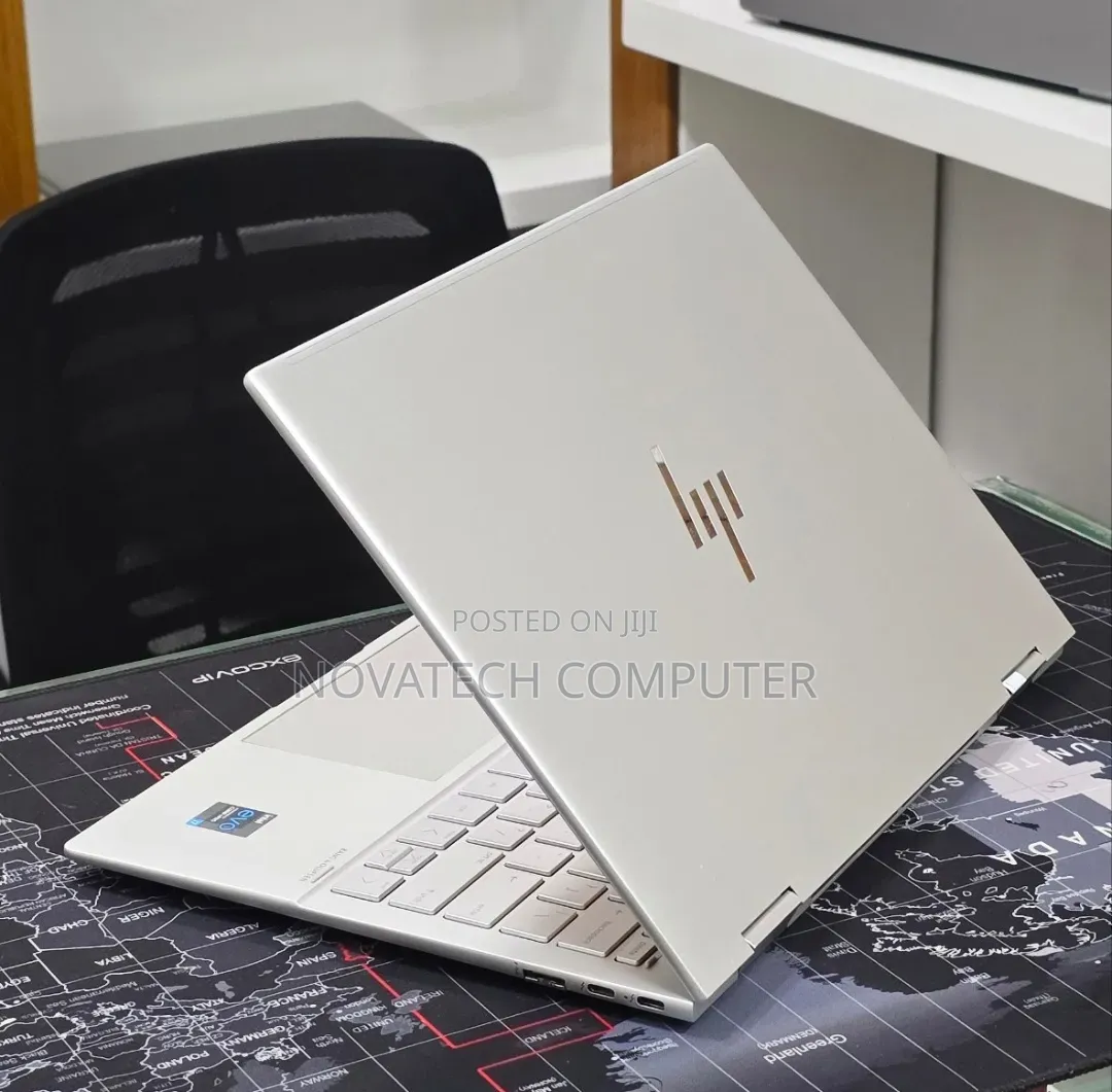 Laptop HP Envy x360 16GB Intel Core i7 SSD 512GB