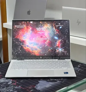 Laptop HP Envy x360 16GB Intel Core i7 SSD 512GB