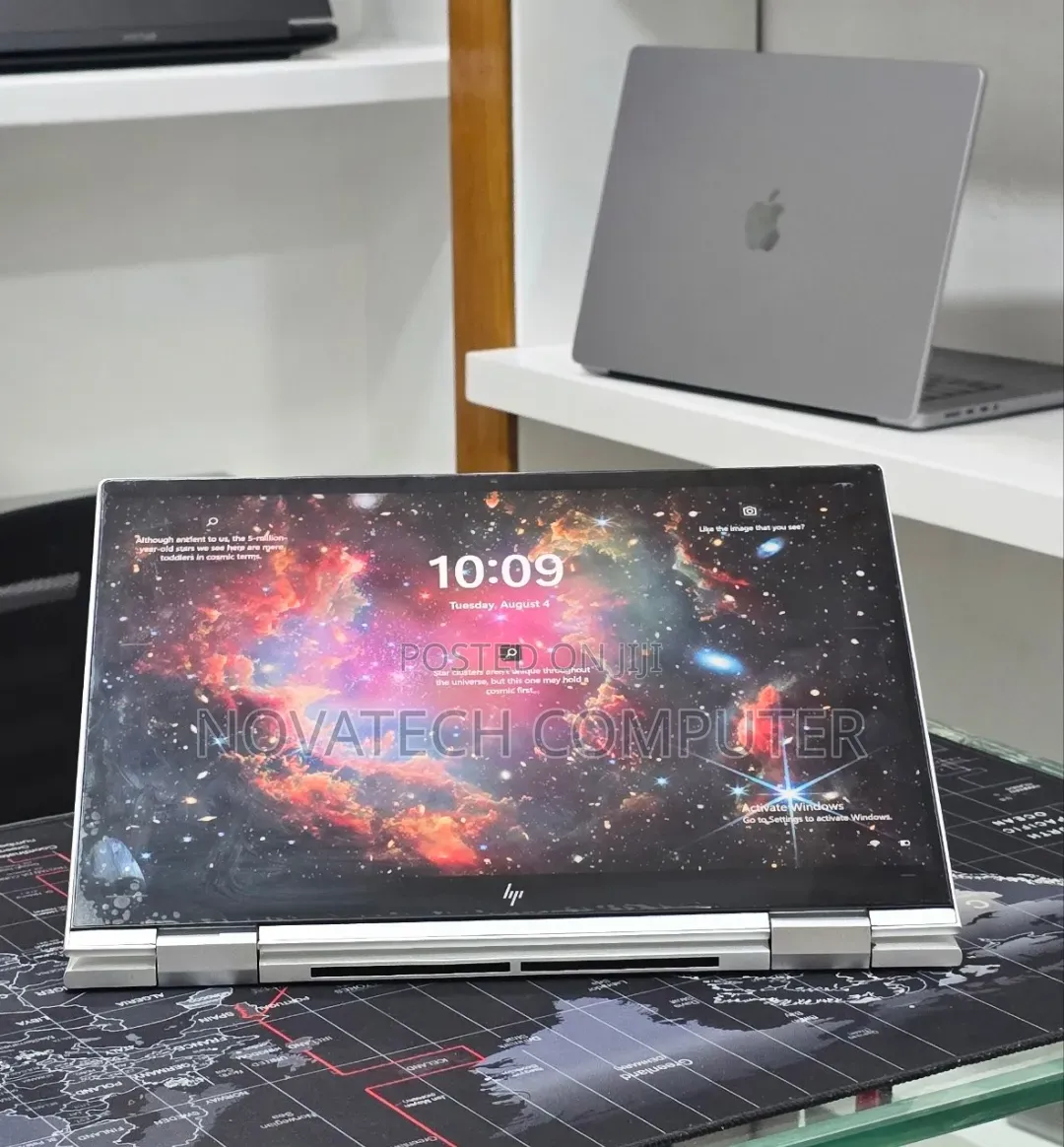 Laptop HP Envy x360 16GB Intel Core i7 SSD 512GB