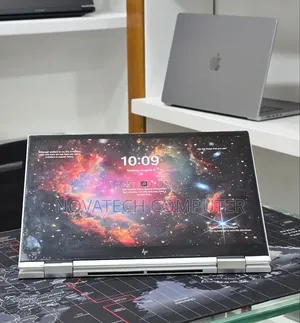 Laptop HP Envy x360 16GB Intel Core i7 SSD 512GB