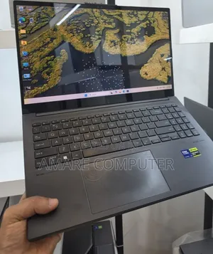 New Laptop Asus Vivobook 15 16GB Intel Core Ultra 9 SSD 512GB