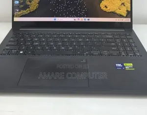 New Laptop Asus Vivobook 15 16GB Intel Core Ultra 9 SSD 512GB