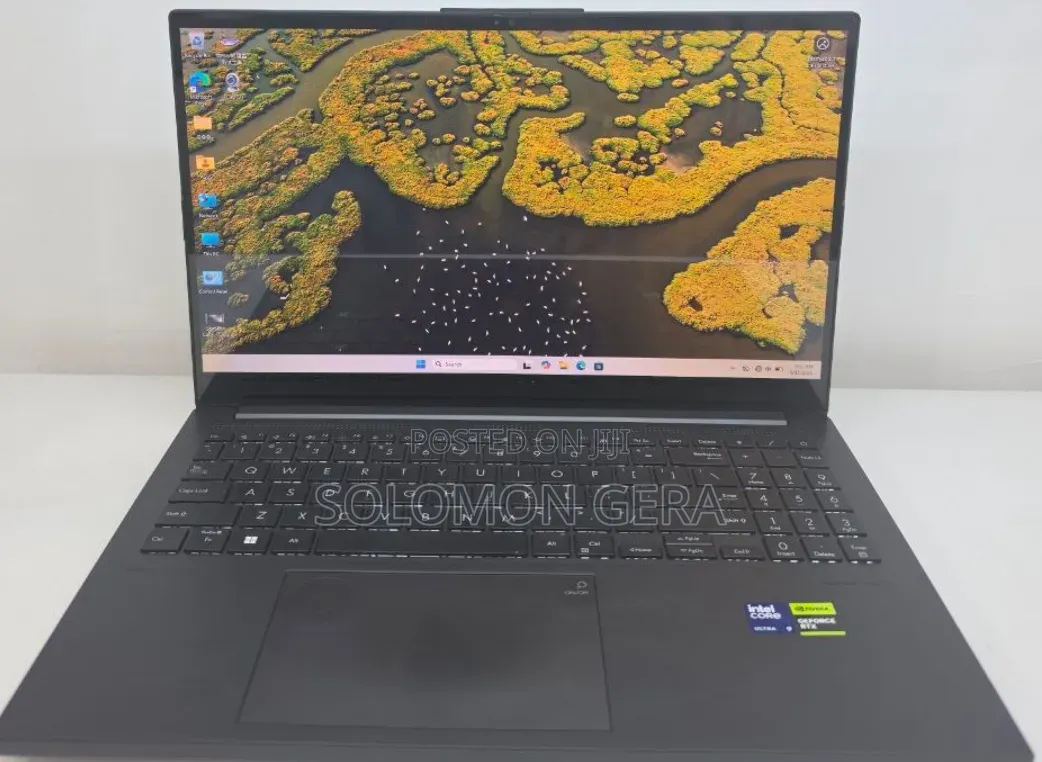New Asus VivoBook Pro 15 N580VD 16GB Intel Core Ultra 9 SSD 512GB