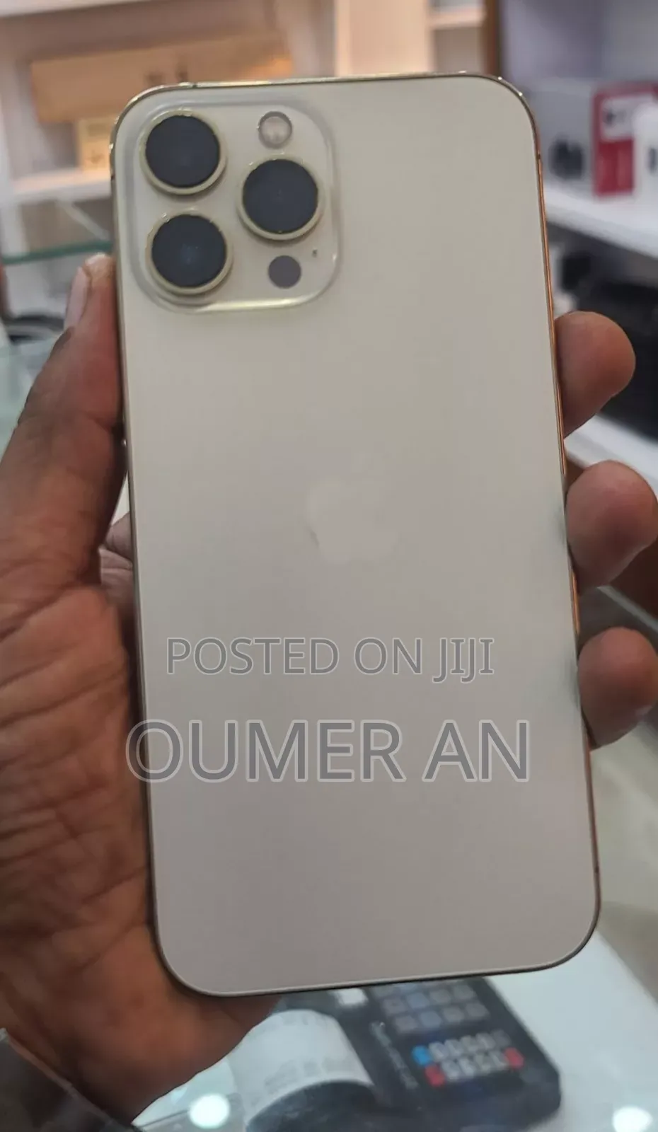 New Apple iPhone 13 Pro Max 256 GB