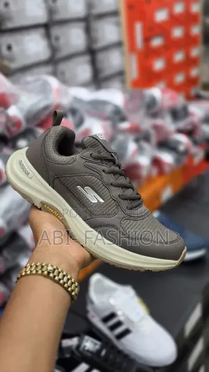 Skechers Slip on Mens Master Quality