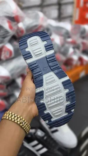 Skechers Slip on Mens Master Quality