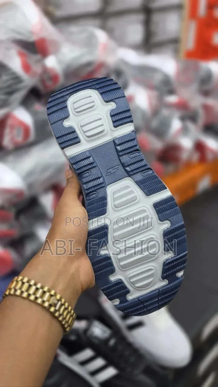 Skechers Slip on Mens Master Quality