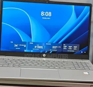 New Laptop HP Stream Notebook 16GB Intel Core i7 SSD 1T