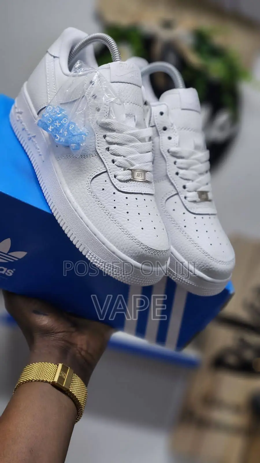 Air Force Nike