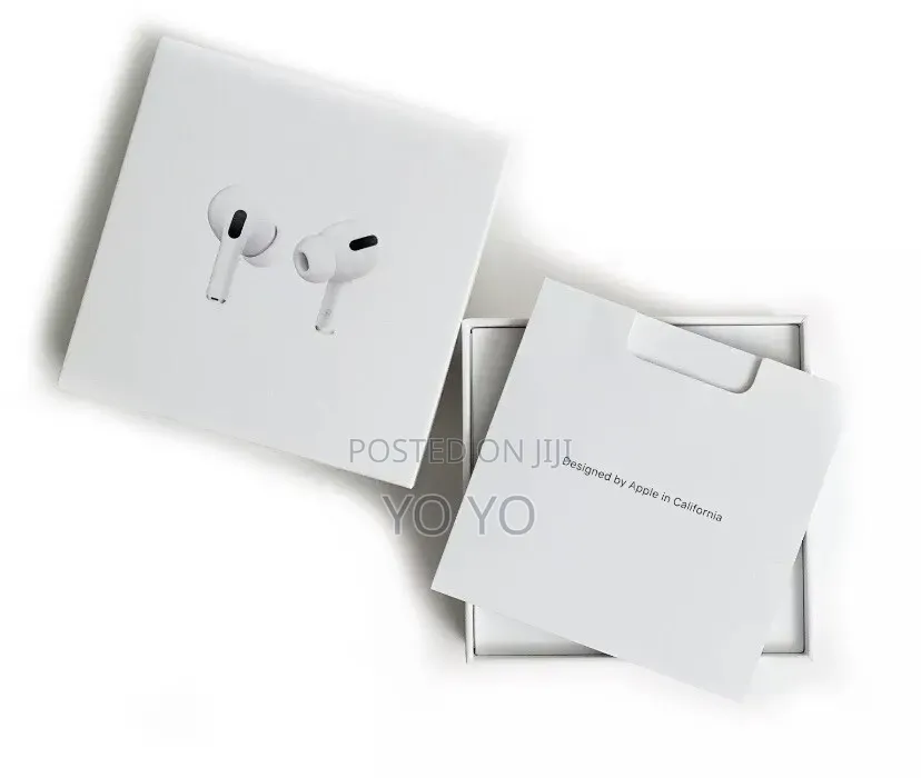 Airpods Pro