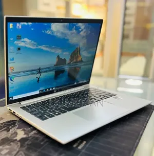 New Laptop HP EliteBook 840 G9 16GB Intel Core i7 SSD 512GB