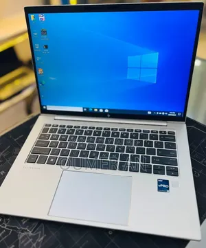 New Laptop HP EliteBook 840 G9 16GB Intel Core i7 SSD 512GB