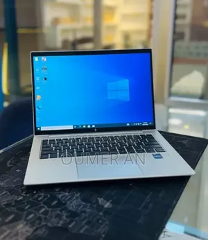 New Laptop HP EliteBook 840 G9 16GB Intel Core i7 SSD 512GB
