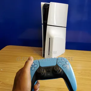 PlayStation 5 Slim – Excellent Dubai Used