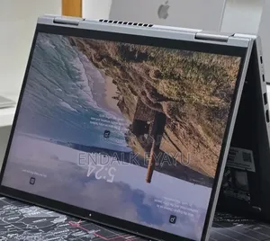 New Laptop Lenovo ThinkPad X1 Yoga 16GB Intel Core i5 SSD 512GB