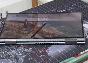 New Laptop Lenovo ThinkPad X1 Yoga 16GB Intel Core i5 SSD 512GB