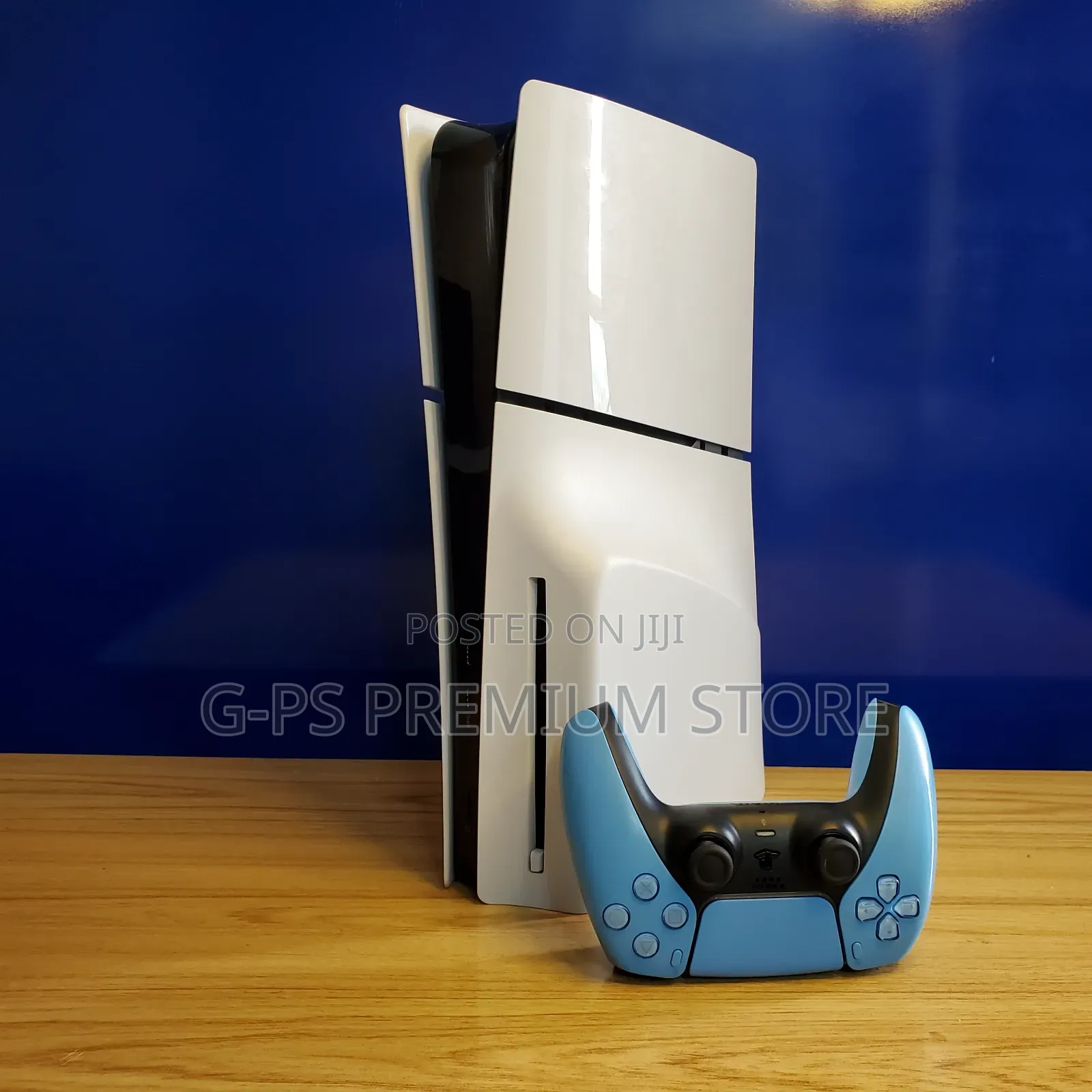 Dubai Used PS5 Slim – Clean Original