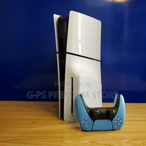 Dubai Used PS5 Slim – Clean Original