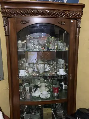 Buffet From USA America