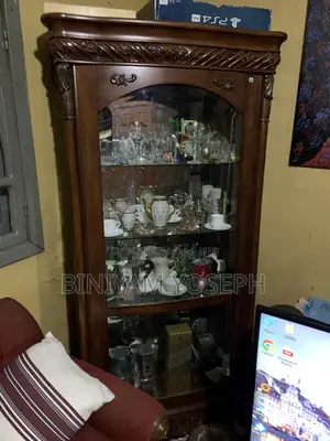 Buffet From USA America
