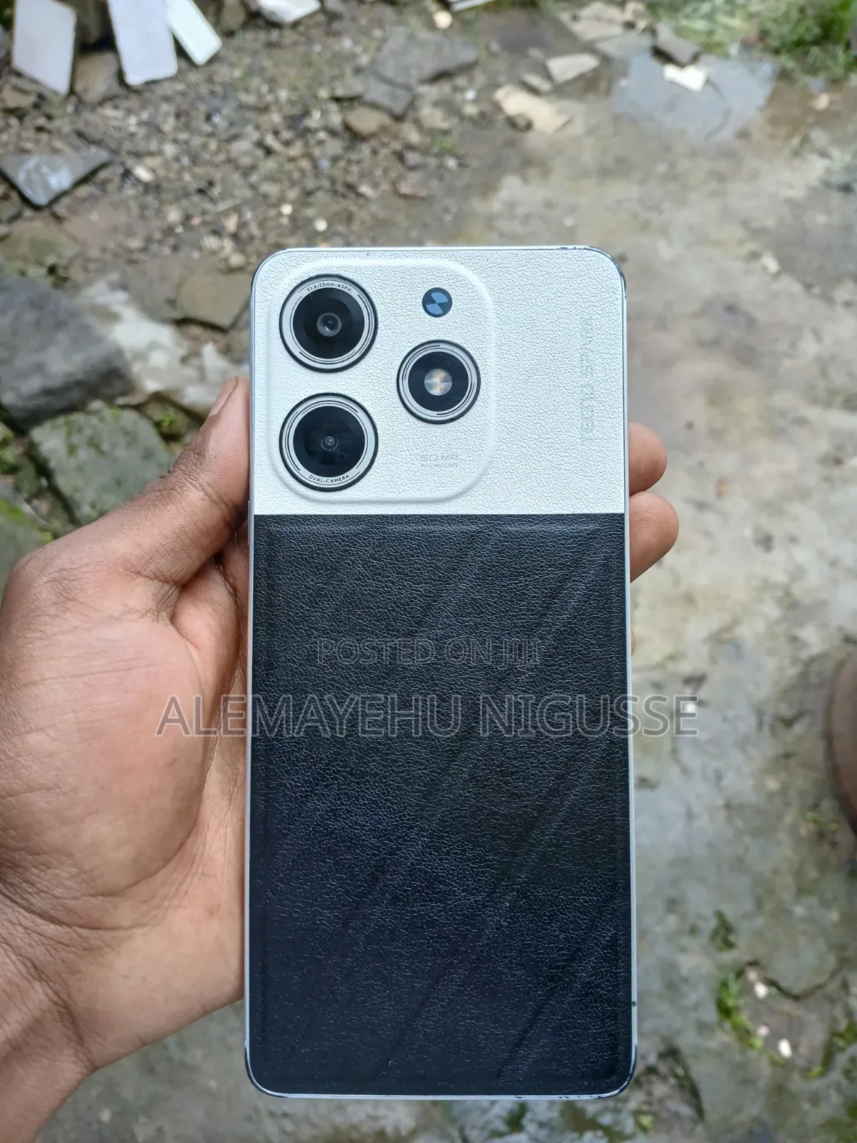 Tecno Spark 10 Pro 256 GB