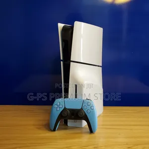 PS5 Slim – High Quality Dubai Used