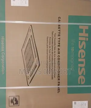 Cassette Split Air Conditioner