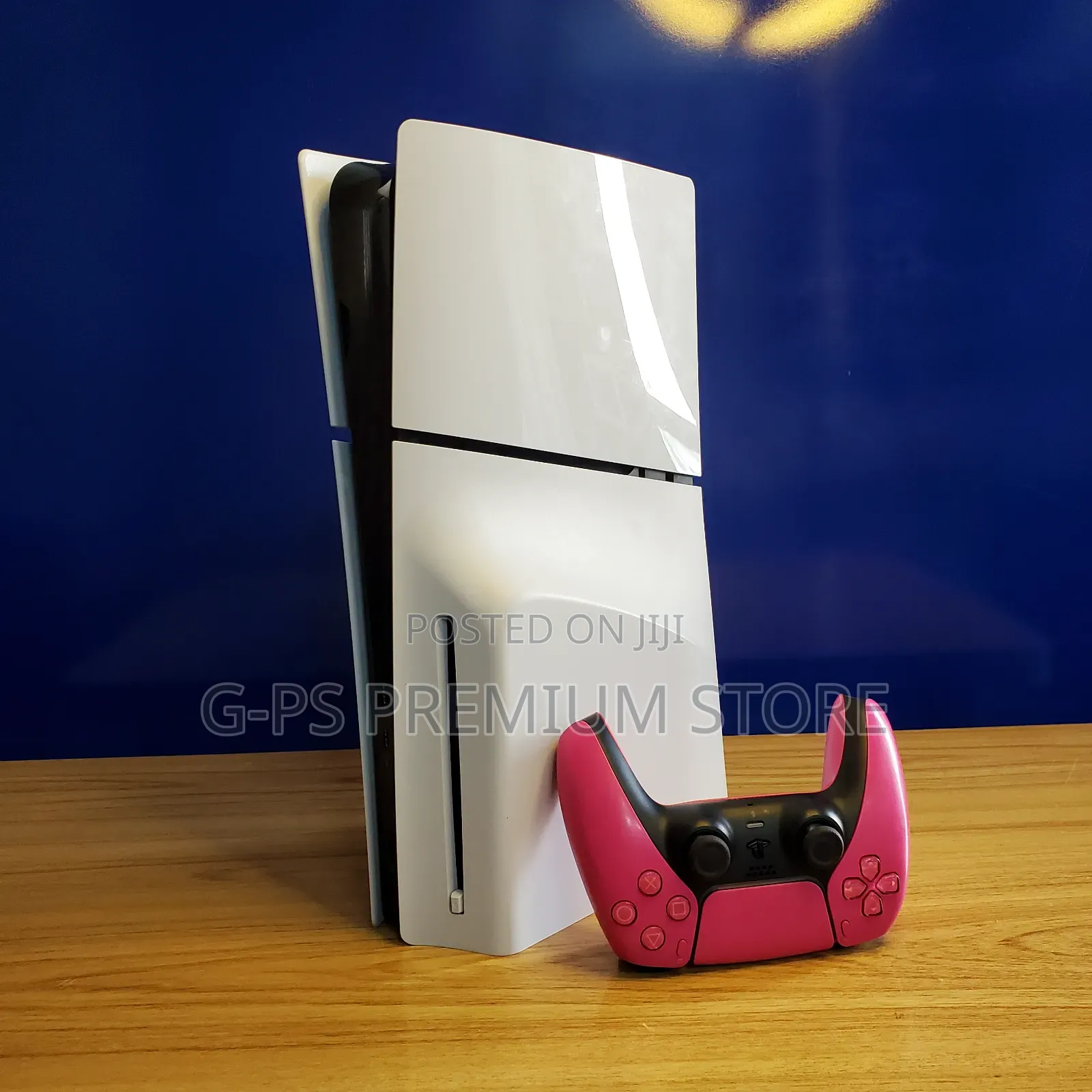 PS5 Slim Dubai Used – Best Condition
‎