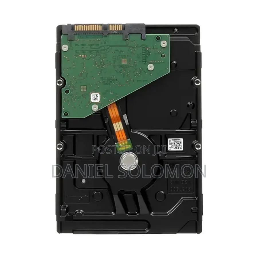 Seagate Harddisk