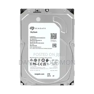 Seagate Harddisk