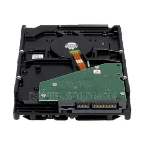 Seagate Harddisk