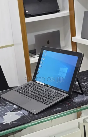 New Laptop HP Elite X2 1012 8GB Intel Core i5 SSD 128GB
