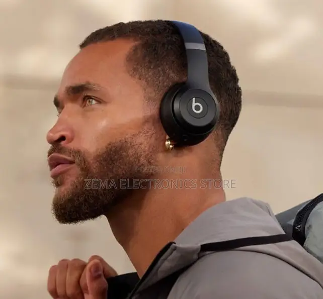 Soundcore Q11i Wireless Over-Ear Headphones