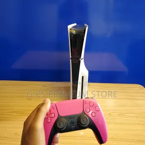 PlayStation 5 Slim – Dubai Used With Controller