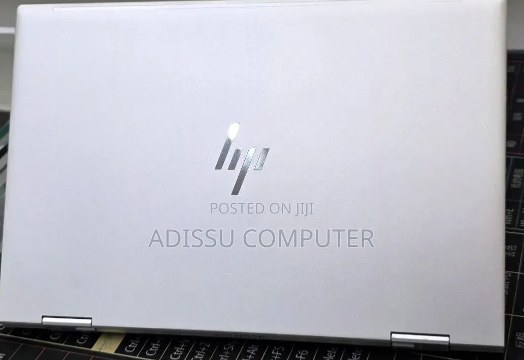 New Laptop HP EliteBook 830 G7 16GB Intel Core i7 SSD 512GB