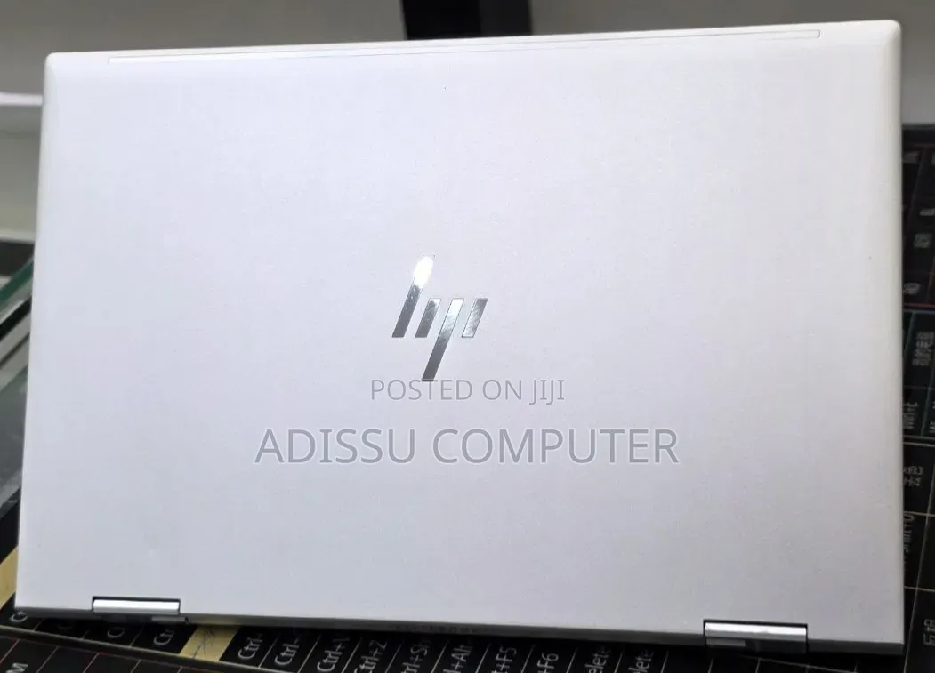 New Laptop HP EliteBook 830 G7 16GB Intel Core i7 SSD 512GB