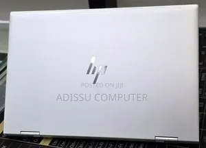 New Laptop HP EliteBook 830 G7 16GB Intel Core i7 SSD 512GB