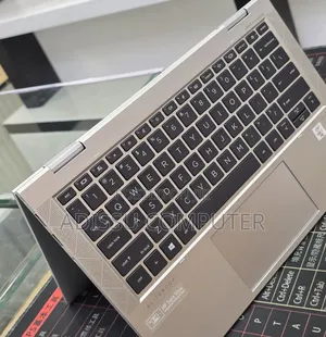 New Laptop HP EliteBook 830 G7 16GB Intel Core i7 SSD 512GB
