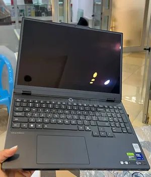 New Laptop Lenovo Legion 5 32GB Intel Core Ultra 9 SSD 1T