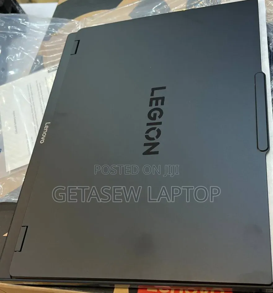 New Laptop Lenovo Legion 5 32GB Intel Core Ultra 9 SSD 1T